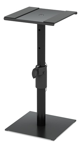 Behringer Sm2001 Soporte Para Monitor De Altura Ajustable De Alta Resistencia