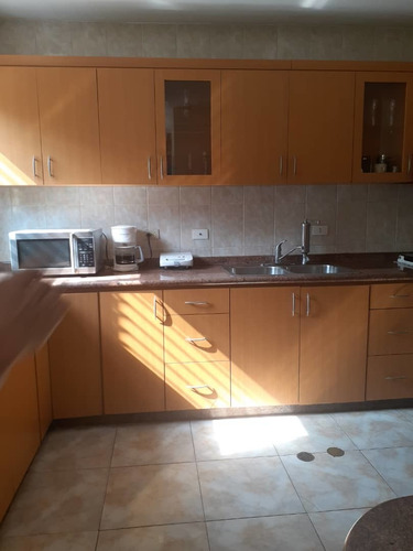Imagen 7 de 21 de Apartamento En Venta Puertas Al Sol