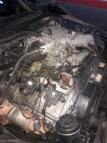 Motor 7/8 Toyota Prado 5vz Runner 2001