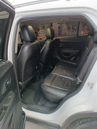 Chevrolet Tracker 1.8 Ls