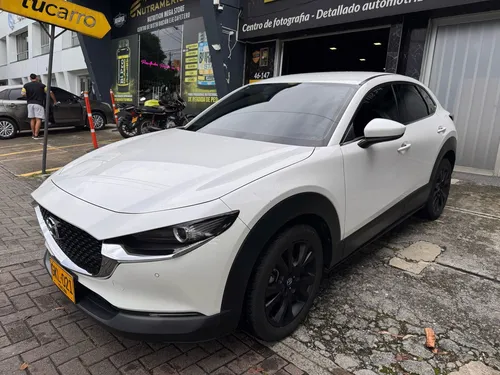 Mazda CX-30 2.0 Touring