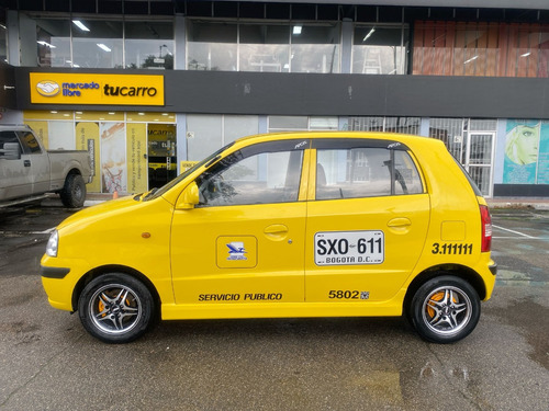 Hyundai Atos 1.0 Prime Gl Mt