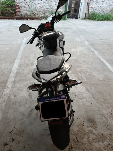 Ns Rouser 2020
