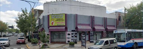 Imagen 3 de 3 de Edificio Comercial - Terreno - Mataderos