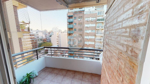 Imagen 4 de 30 de Frte Balcón: Alto Y Lum: 2 Baños : 1 Suite