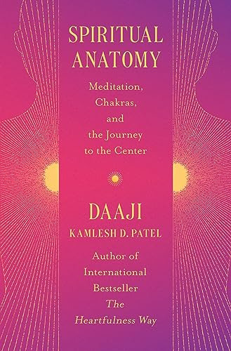 Book : Spiritual Anatomy Meditation, Chakras, And The...