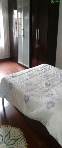 Imagem 7 de 18 de Venda Casas E Sobrados Em Condomínio Jardim Aracy Mogi Das Cruzes R$ 950.000,00 - 30628v