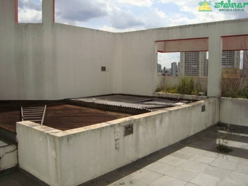 Venda Apartamento Cobertura Jardim Dourado Guarulhos R$ 650.000,00 - 21555v