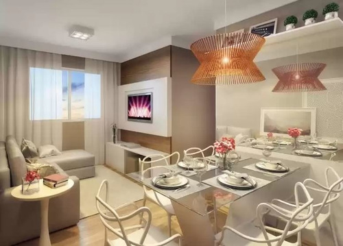 Imagem 2 de 24 de Apartamento - Ap02737 - 68975825