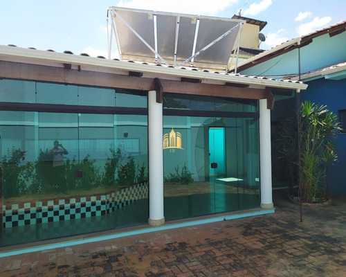 Imagem 9 de 29 de Casa No Bairro São José - Esmeraldas - Ca00212 - 34590425