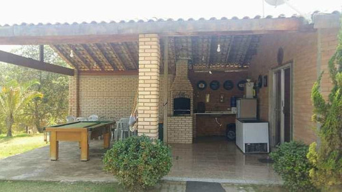 Imagem 6 de 19 de Chácara Com 2 Dorms, Área Rural De Itu, Itu - R$ 583 Mil, Cod: 559 - V559