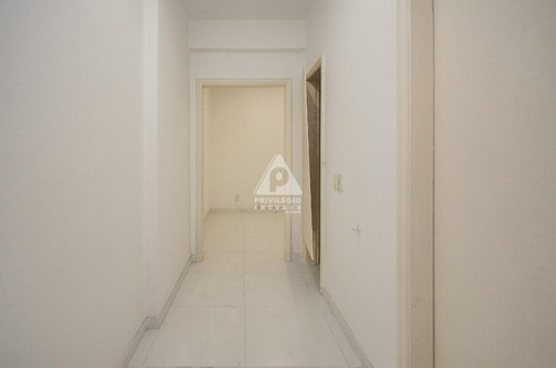 Imagem 8 de 22 de Sala À Venda, Copacabana - Rio De Janeiro/rj - 42700