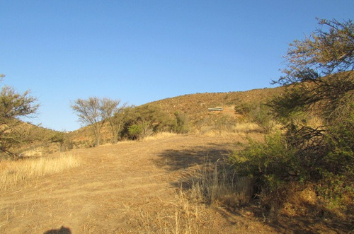 Se Vende Parcela De 14.350 Mts2, Comuna De Curacaví.