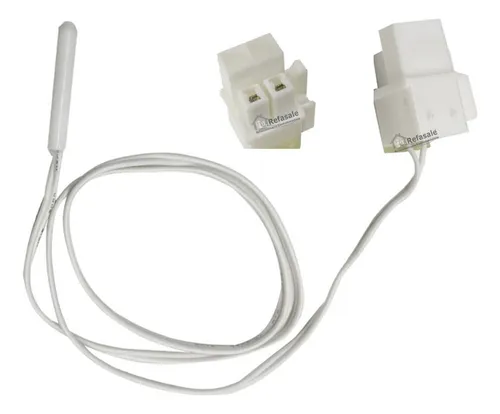 comprar Sensor Termistor De Temperatura C\u002Fbulbo Refrigerador LG Orig