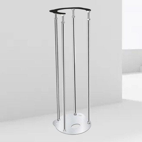 Varilla De Soporte Para Lavabo Bajo Encimera, Soporte 46cm