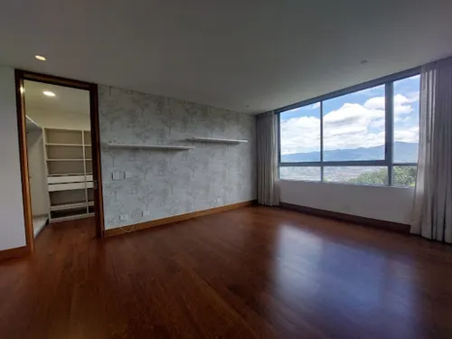 Apartamento En Arriendo Cola Del Zorro 743-7682