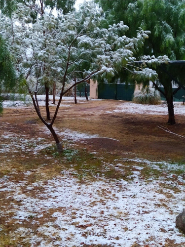 Imagen 9 de 14 de Alquiler De Cabaña En Las Sierras De San Luis