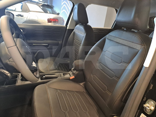 Citroën C4 Cactus 1.6 Thp 165 At6 Shine