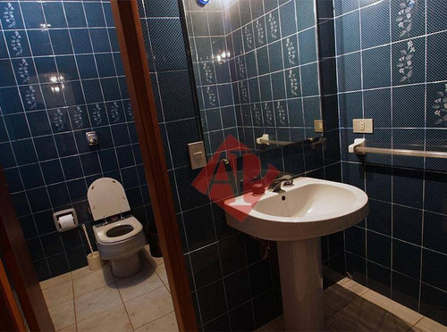 Imagem 7 de 11 de Sobrado Com 4 Dormitórios À Venda, 339 M² Por R$ 1.700.000,00 - Alphaville 06 - Santana De Parnaíba/sp - So0303