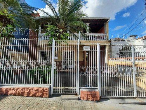 Imagem 1 de 6 de Aluguel De Casas / Comercial Na Cidade De São Carlos 27469