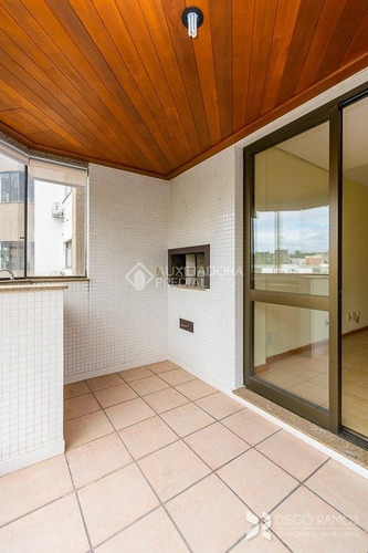 Imagem 7 de 15 de Apartamento - Menino Deus - Ref: 340048 - V-340048