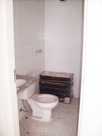 Imagem 7 de 14 de Apartamento - Vila Euclides - São Bernardo Do Campo - 1033-8414