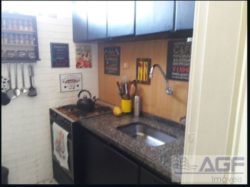Imagem 9 de 21 de Apartamento Em Consolação, São Paulo/sp De 42m² 1 Quartos À Venda Por R$ 350.000,00 - Ap2104626-s