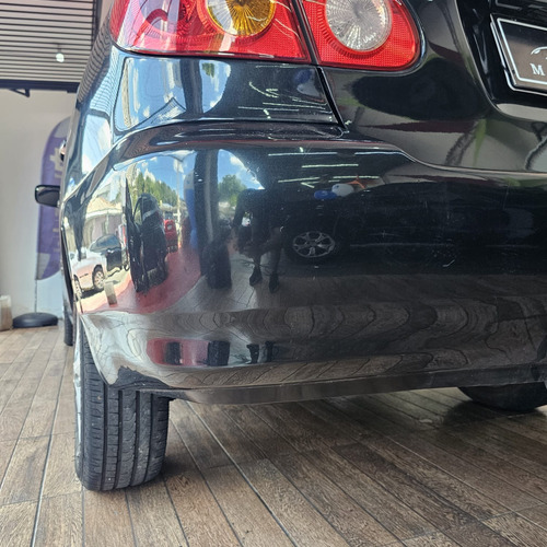 Toyota Corolla 1.8 16v Xei Aut. 4p