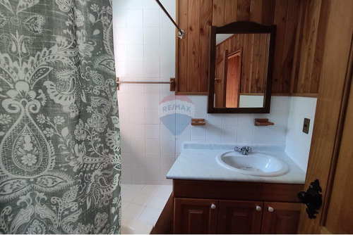 Venta Parcela Con Casa Y Cabaña En Carhuello-pucón