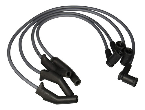 Cables Bujias Ford Focus Lx L4 2.0 2002 Bosch