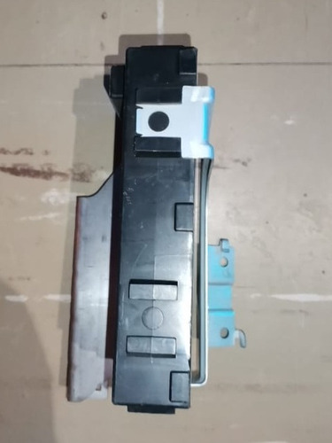 Modulo Bcm Nissan Versa 15/19 N. Parte 284b1-9km0d Km (Usado)