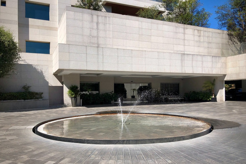 Departamento En Venta En Puerta De Hierro - Torre Heritage En Zapopan, Jalisco