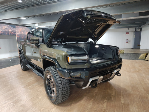 GMC Hummer EV 0.0 Pick Up D 4Wd