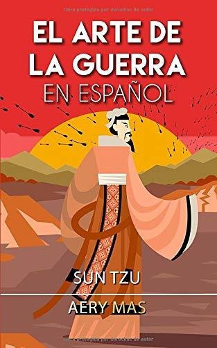 Libro : El Arte De La Guerra En Español The Art Of War... 