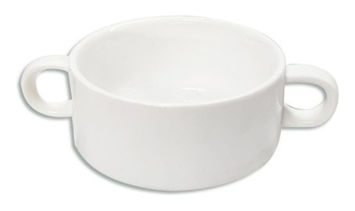 Sopera Consome Bowls De Ceramica Con Asas 300ml 