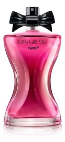 Perfume Flirty Girl Cyzone De 50 Ml
