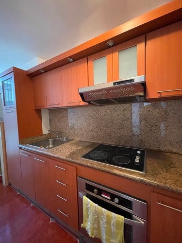 Imagen 4 de 11 de En Alquiler Apartamento De 83m2 En La Bonita