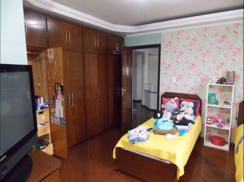 Imagem 10 de 19 de Sobrado Com 3 Dormitórios À Venda, 280 M² Por R$ 1.523.000,00 - Jardim São Caetano - São Caetano Do Sul/sp - So0277