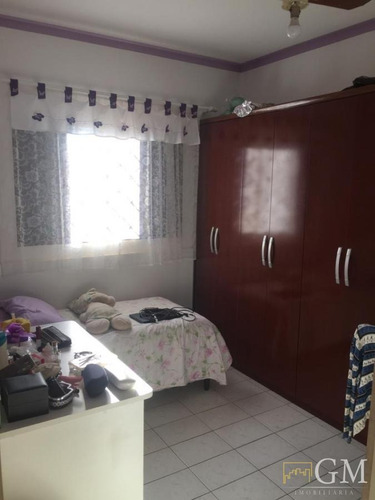 Imagem 14 de 15 de Casa Para Venda Em Presidente Prudente, Jardim América, 3 Dormitórios, 2 Banheiros - Cb301257_2-1034586