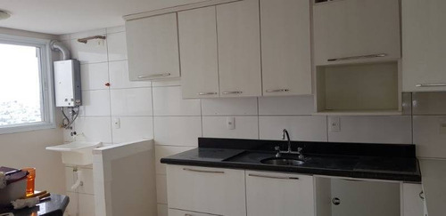 Imagem 6 de 15 de Apartamento - Sao Leopoldo - Ref: 7826 - V-7826