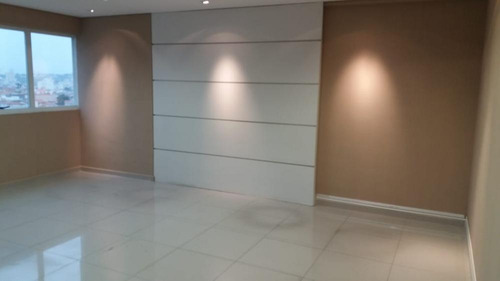 Imagem 3 de 8 de Sala Comercial Para Venda Com 42 M² | Santana| São Paulo Sp - Sac343622v