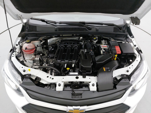 Chevrolet Onix 1.0 TURBO FLEX LT MANUAL