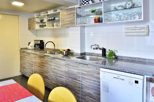Casa Venta 3 Dorm. Colegio San Francisco Del Alba Las Condes