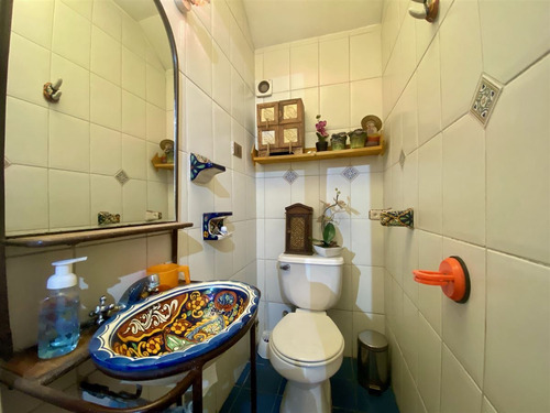 Casa En Venta Luis Zegers - Del Inca 3d Mas Serv.