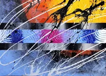 Comprar Cuadros Pinturas Arte A Mano Decorativos Modernos Original