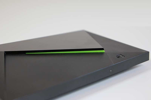 Tv Box Nvidia Shield Tv Pro Versión 2019 4k/ 16gb/ 3gb Ram