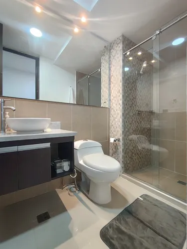 Apartamento En Venta En La Floresta. Cod V30309