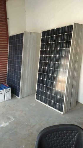 Paneles Solares De 100wats