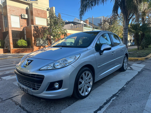 Peugeot 207 1.6 Gti 156cv 5 p