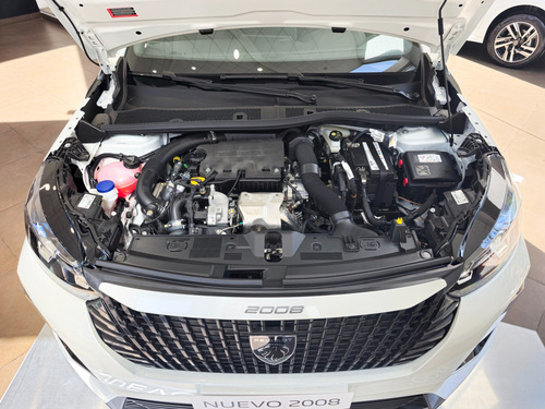 Peugeot 2008 1.0T Active